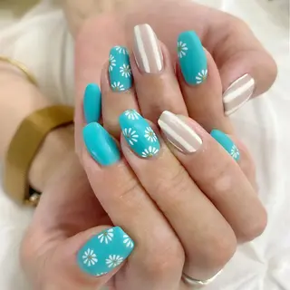 ネイル Uchida Mayunaのその他イメージ