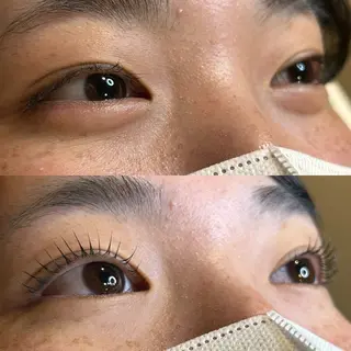 マツエク・マツパ 🩷ྀི中村 ほのか🧸🌷のヘアスタイル