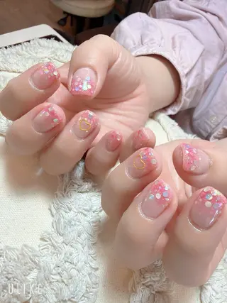 ネイル Minion所属・北浦和minion YUKIのマツエク・マツパデザイン