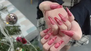 ネイル MissU ネイルサロンのネイルデザイン