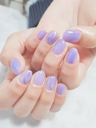 ネイル Chika  Nail MIRAIのネイルデザイン