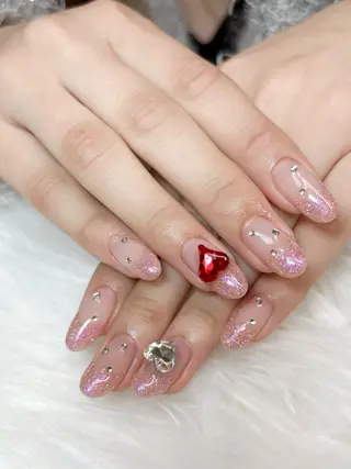 ネイル nail salon epeのネイルデザイン