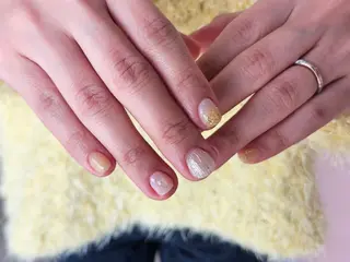 ネイル DayWithout Anything堀本のネイルデザイン