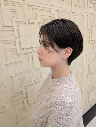 ショート 古野 靖知のその他イメージ