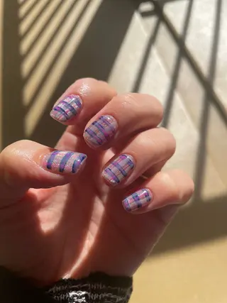 ネイル jeu nail.のネイルデザイン