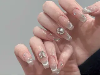 ネイル nail salon pause✨のネイルデザイン