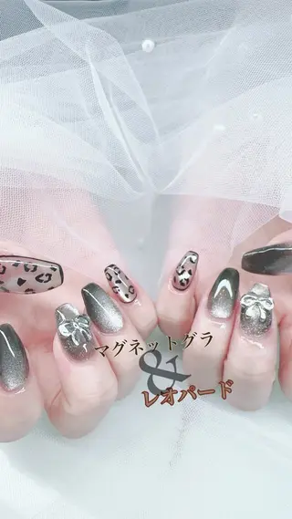 ネイル tomo ♡のネイルデザイン