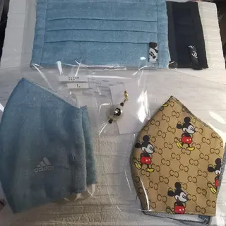 reve あやののネイルデザイン