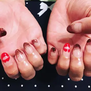 ネイル 🌈KANÅKO 🌈のネイルデザイン