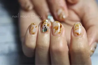 ネイル Negishi Akiのネイルデザイン