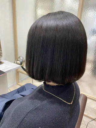ショート 【髪質改善特化】 ✂︎  jun ✂︎のヘアスタイル