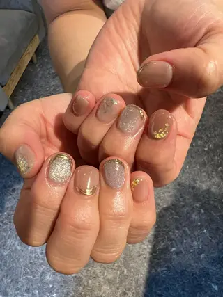 ネイル ヘアメイクネイリスト 💄💅hidemiのヘアスタイル