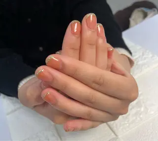 ネイル LeLien ♡のネイルデザイン