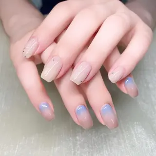 ネイル Nailist suzuのネイルデザイン