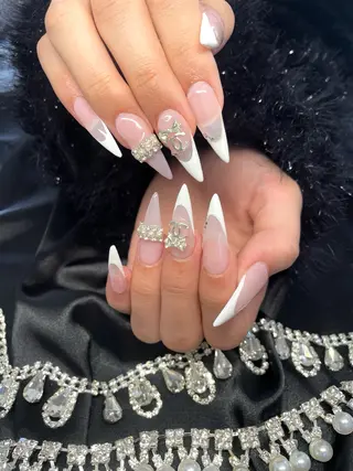 ネイル ２７ Nail Salonのネイルデザイン