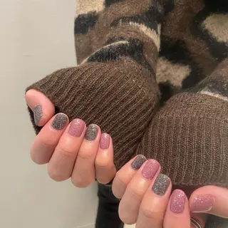 ネイル airi 🤍のネイルデザイン