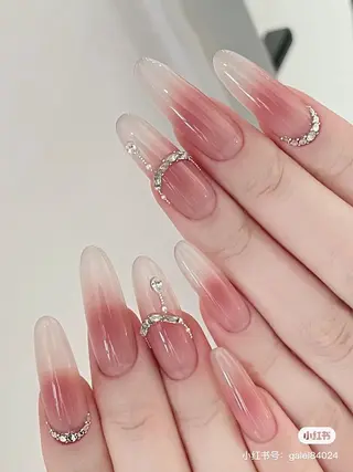 ネイル ネイルサロン yunaのネイルデザイン
