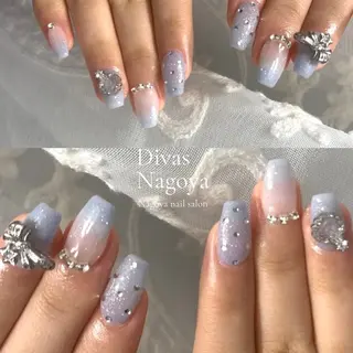 ネイル 🎀 D.d _nailのネイルデザイン
