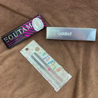 マツエク・マツパ アイブロウ y u-のマツエク・マツパデザイン