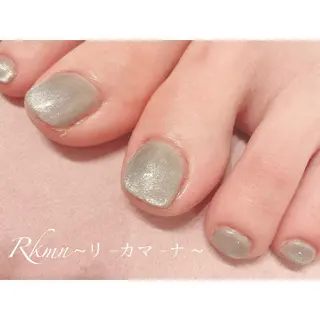 ネイル Rkmn ~リ-カマ-ナ~のネイルデザイン