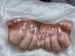 ネイル Jenn Nail Salonのネイルデザイン