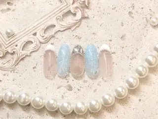 ネイル Puti nailのネイルデザイン