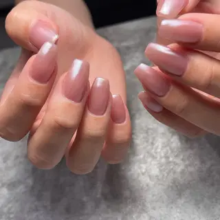 ネイル Nailsalon Lebelのネイルデザイン