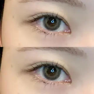 マツエク・マツパ eyelash✨ 『nowy』渋谷のマツエク・マツパデザイン