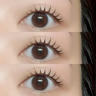 マツエク・マツパ Roy心斎橋所属・🎀Roy心斎橋/ ひかり‪🎀のマツエク・マツパデザイン