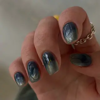 ネイル Miu Naganumaのネイルデザイン