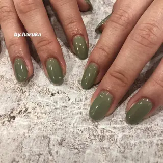 ネイル nail salon Soiréeのネイルデザイン