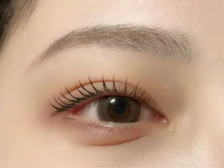 マツエク・マツパ 【Lino】 nonokaのマツエク・マツパデザイン