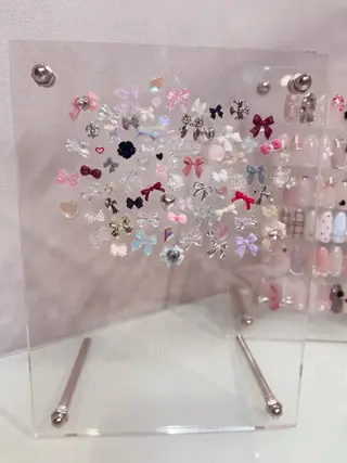 ネイル KOKONA 🎀のネイルデザイン