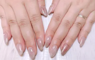 ネイル Fululu nailのネイルデザイン