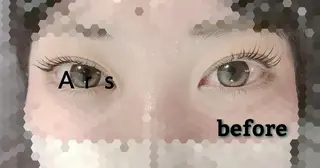 マツエク・マツパ Ars      (ｱﾙｽ)のマツエク・マツパデザイン