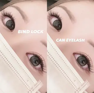 マツエク・マツパ CAN EYELASHの眉毛・アイブロウイメージ