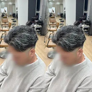 メンズ 葉南 /LIANのヘアスタイル