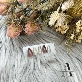 ネイル Ａ private nail salonのネイルデザイン