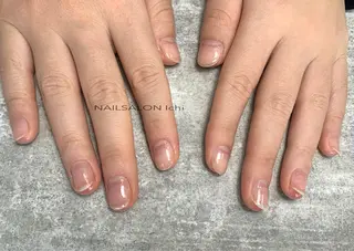 ネイル NAILSALON Ichiのネイルデザイン