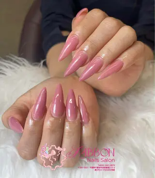 ネイル Yuki nailのネイルデザイン