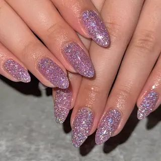 ネイル NAIL303 🛼 SHIORIのネイルデザイン