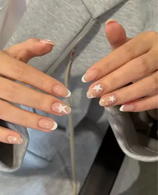 ネイル やま さくらのネイルデザイン