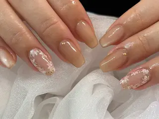 ネイル Komuro Erikaのネイルデザイン