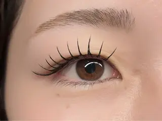 マツエク・マツパ LUCOLU レイカのマツエク・マツパデザイン