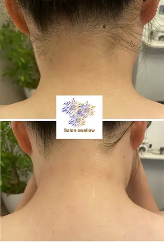 サロンスワロー Marikoのエステ・リラクイメージ