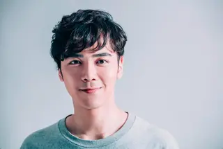 メンズ アイブロウ メンズ眉毛 Ayaka/五反田の眉毛・アイブロウイメージ