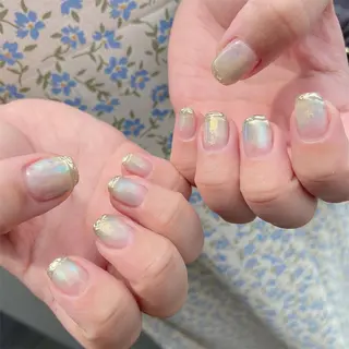 ネイル . .のネイルデザイン