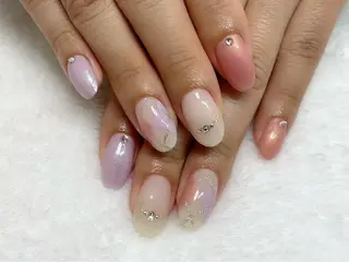 ネイル em nailのネイルデザイン