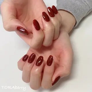 ネイル ネイリスト なつみのネイルデザイン