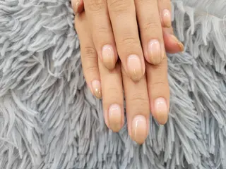 ネイル ノームロア所属・Gnomes loaのネイルデザイン